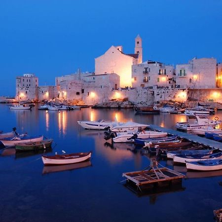 Giovinazzo Suite Spirito Santo Buitenkant foto