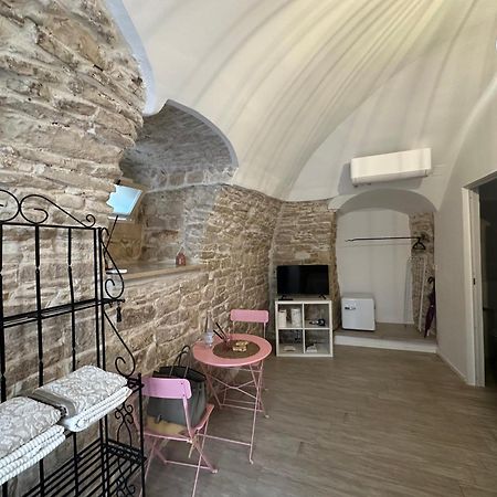 Giovinazzo Suite Spirito Santo Buitenkant foto