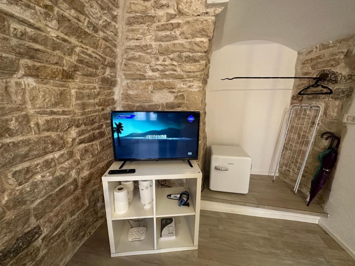 Giovinazzo Suite Spirito Santo Buitenkant foto