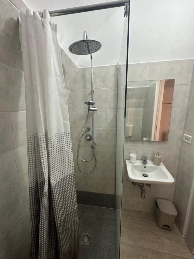 Giovinazzo Suite Spirito Santo Buitenkant foto