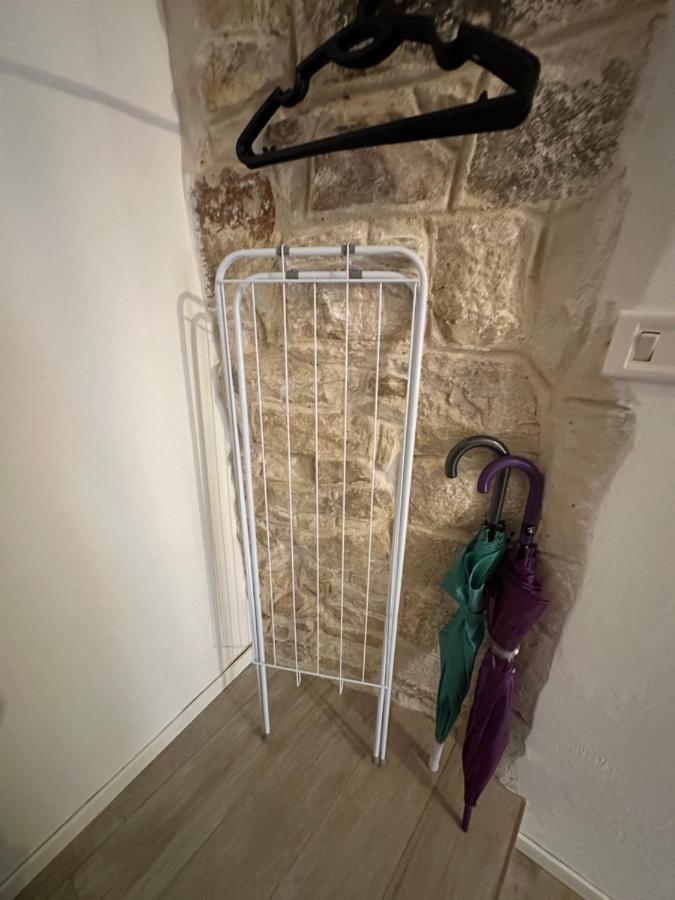 Giovinazzo Suite Spirito Santo Buitenkant foto