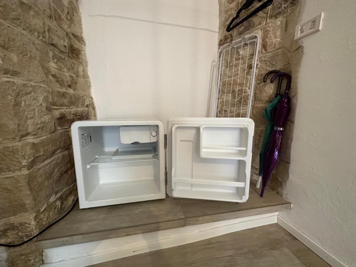 Giovinazzo Suite Spirito Santo Buitenkant foto