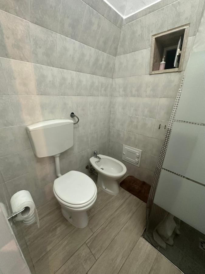 Giovinazzo Suite Spirito Santo Buitenkant foto